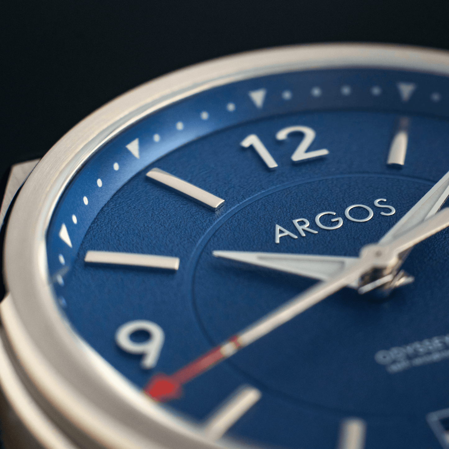 WATCH REVIEW: Mainspring Watch