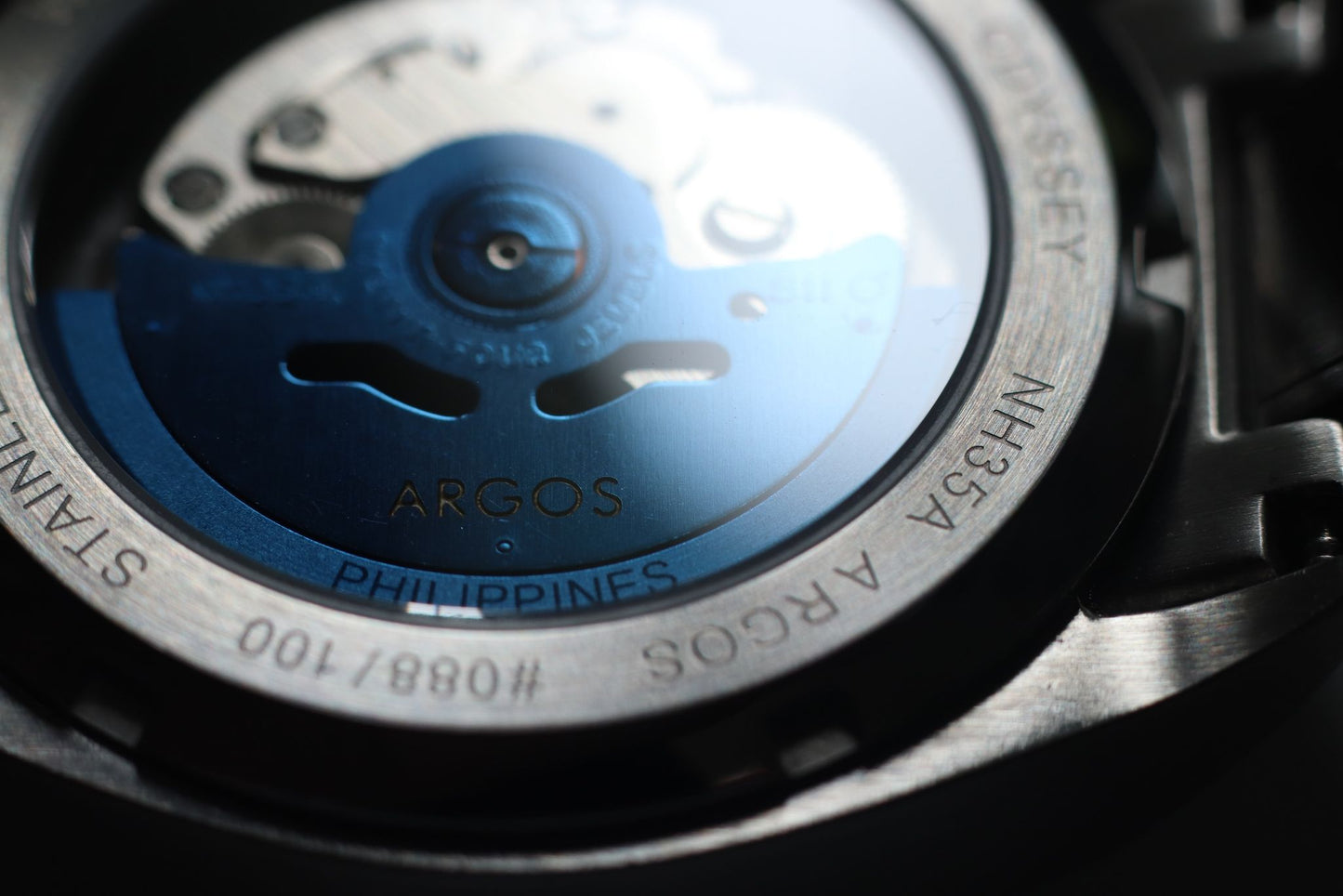 Discussions on the Beating Heart of Time: The Strength of a Good Watch Movement