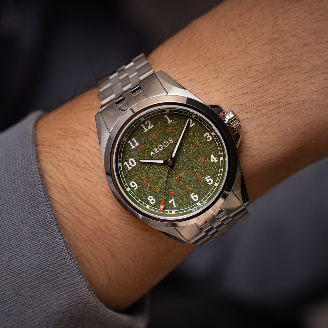 Automatic Seiko Argos Argos Seiko Automatic Watches