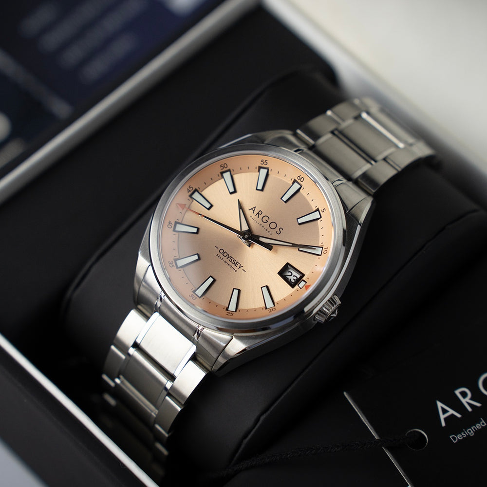 Almon Watch Watches – ARGOS® Filipino Premium Watches, Argos Watches Corporation