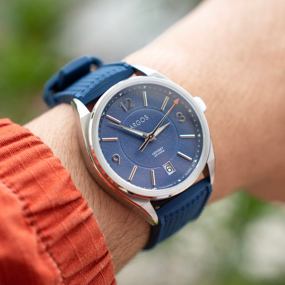 Mens watches argos Clearance