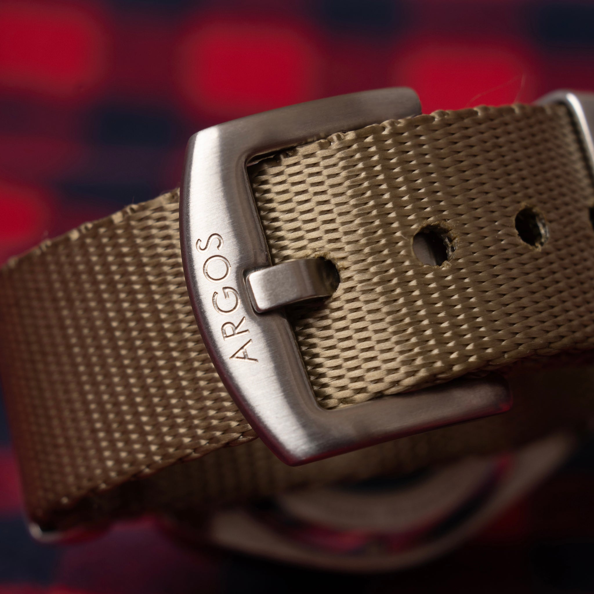 Watch Straps ARGOS® Filipino Premium Watches, Argos Watches Corporation