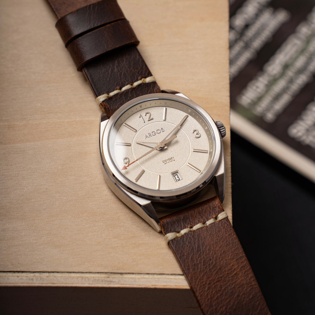 Watch Straps ARGOS® Filipino Premium Watches, Argos Watches Corporation