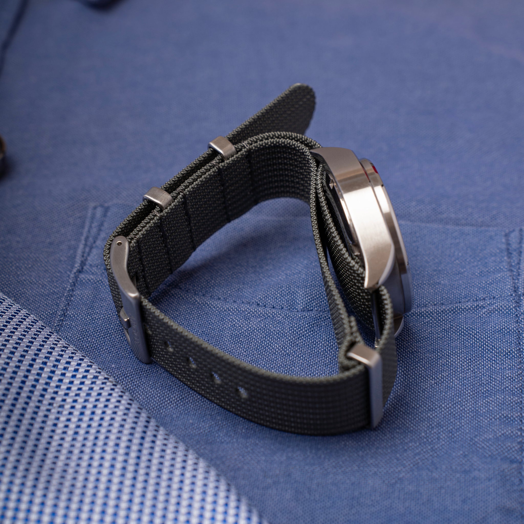 Watch Straps ARGOS® Filipino Premium Watches, Argos Watches Corporation