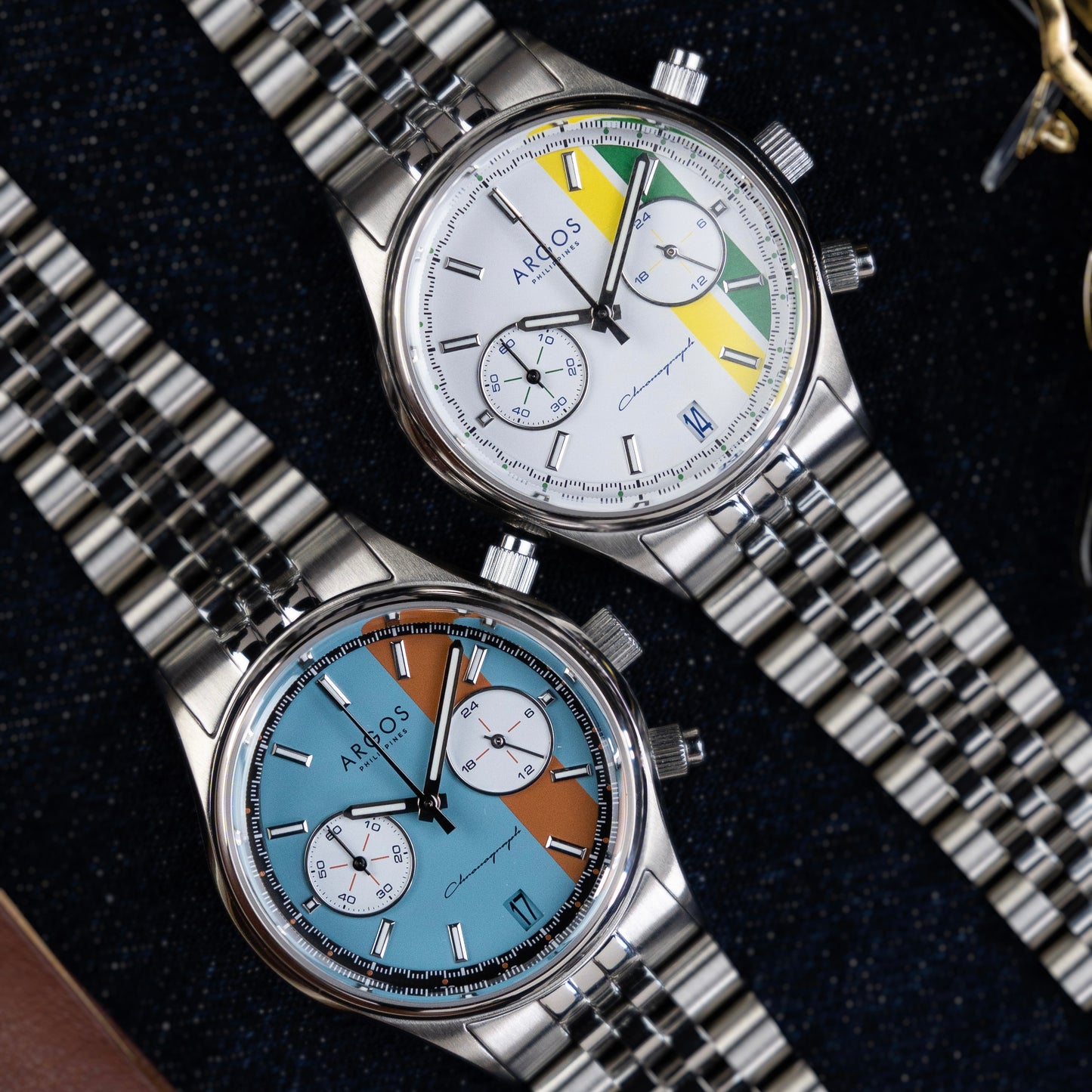 
                  
                    Intervallum Verstante
                  
                