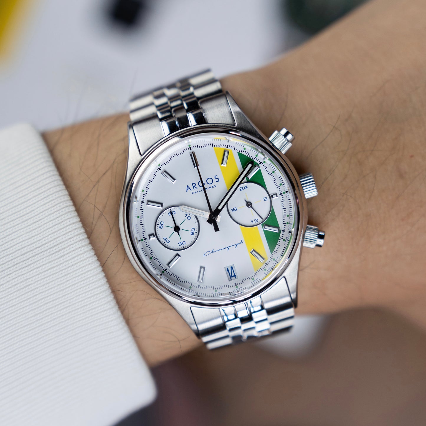 
                  
                    Intervallum Verstante
                  
                