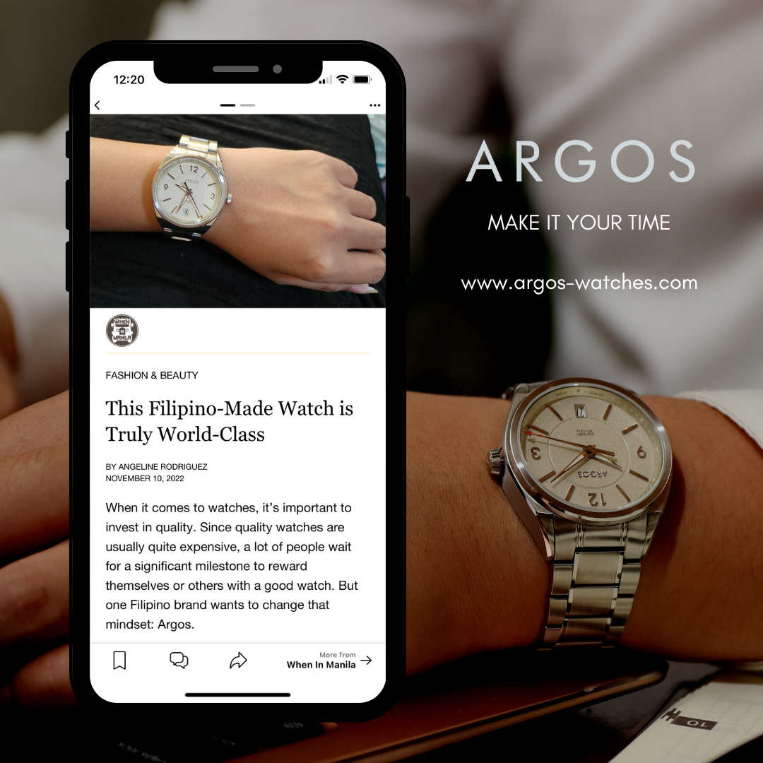 Kinetic watch argos hotsell
