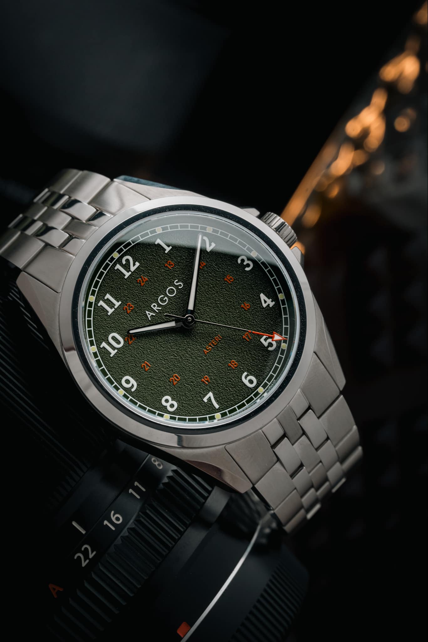 Watch Ph Watches – Argos Philippines