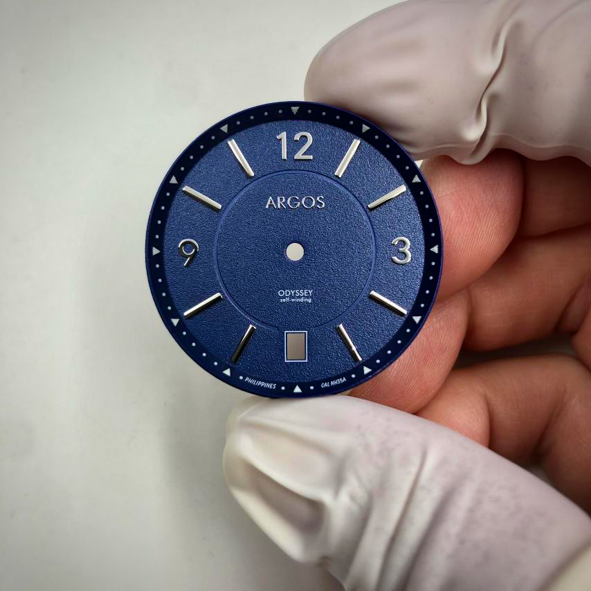 Argos 2025 seiko watches