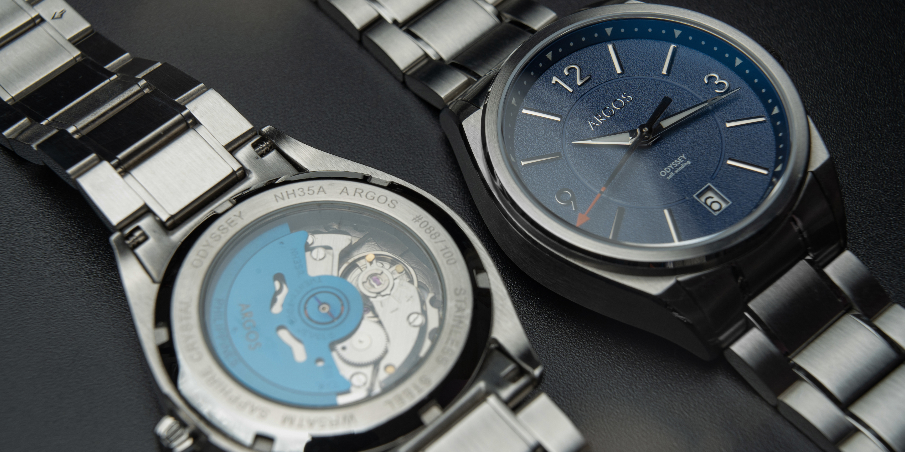 Argos men's watches in store on sale
