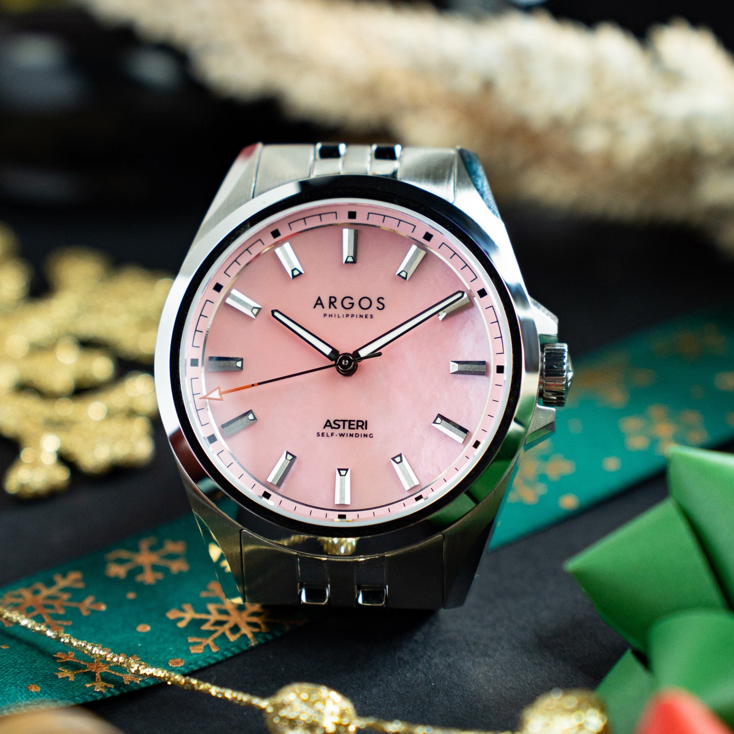 
                  
                    Asteri 2.0 (Dreamer's Pink)
                  
                