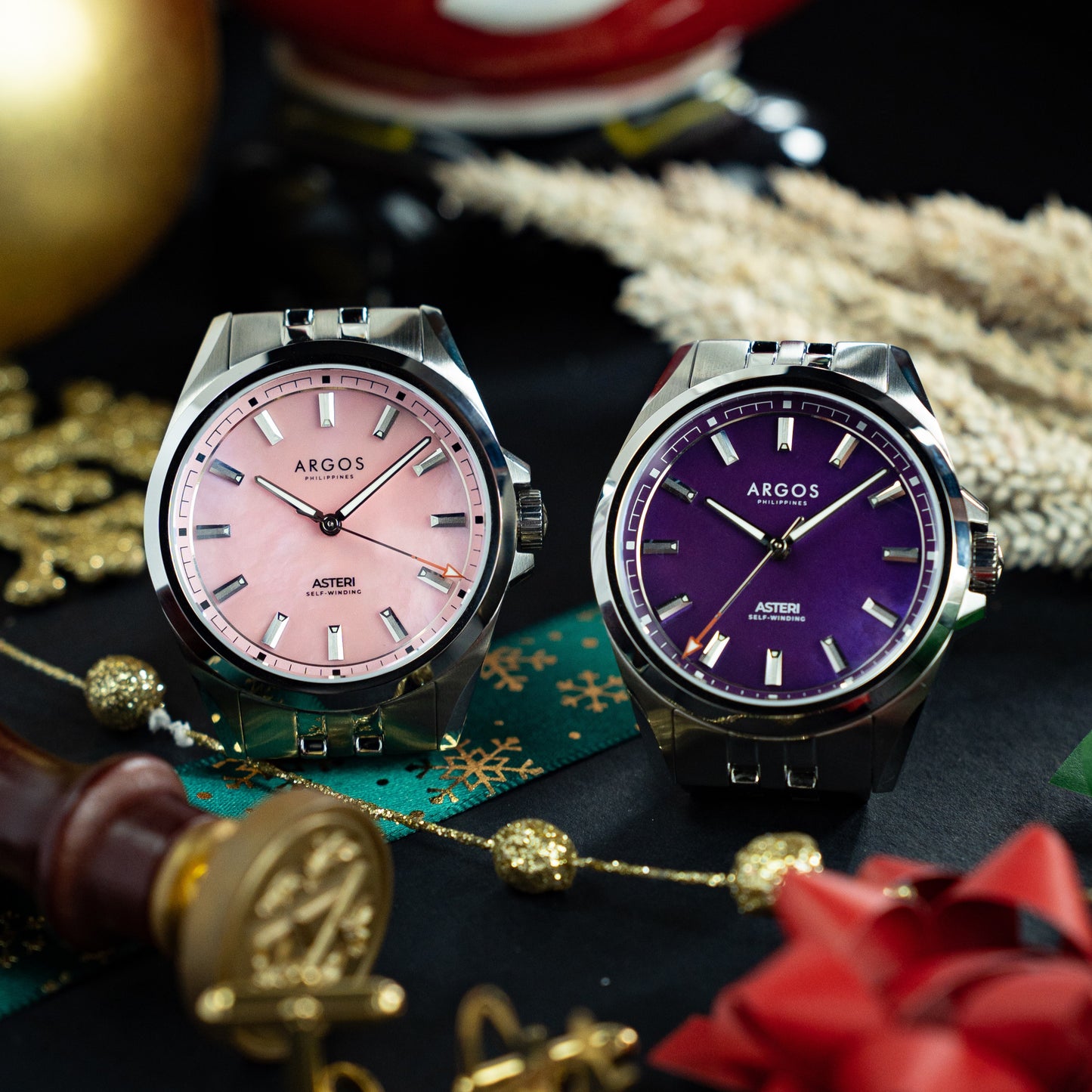 
                  
                    Asteri 2.0 (Dreamer's Pink)
                  
                