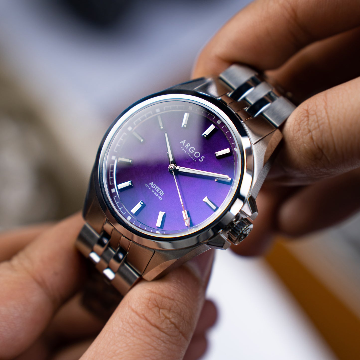 
                  
                    Asteri 2.0 (Regal Purple)
                  
                