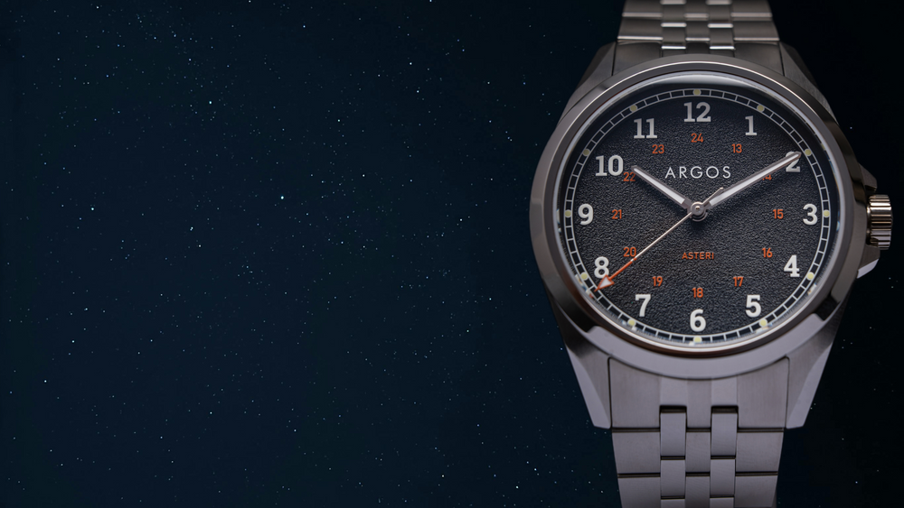 Mens watches argos Clearance