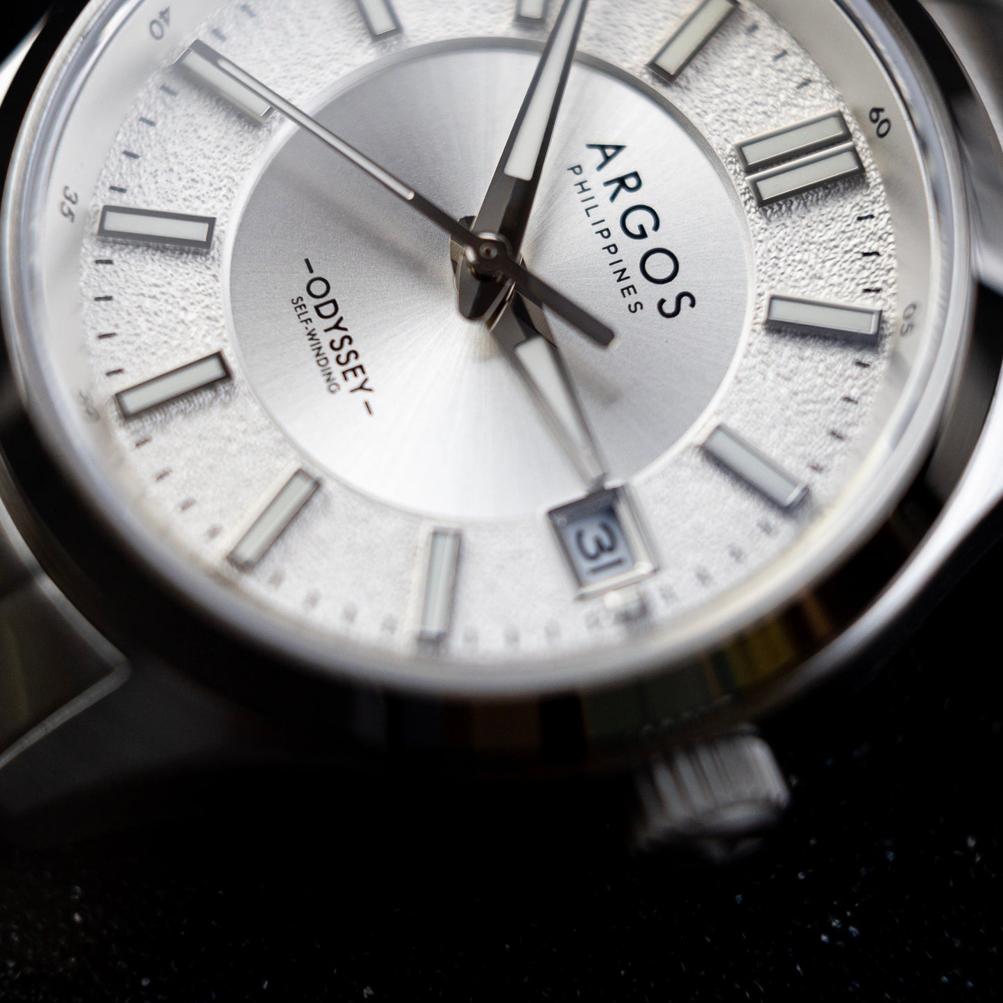 
                  
                    Odyssey III (Zenith)
                  
                