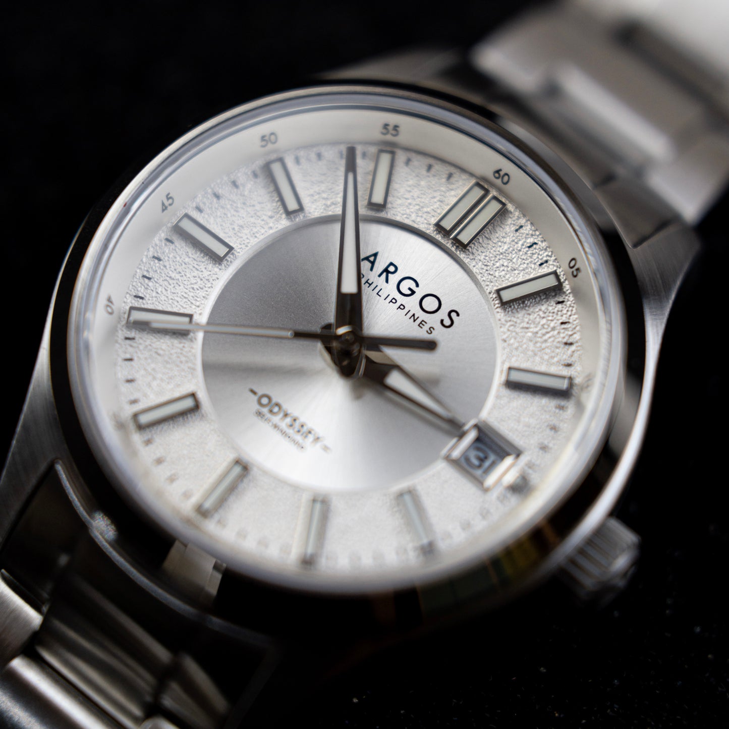 
                  
                    Odyssey III (Zenith)
                  
                