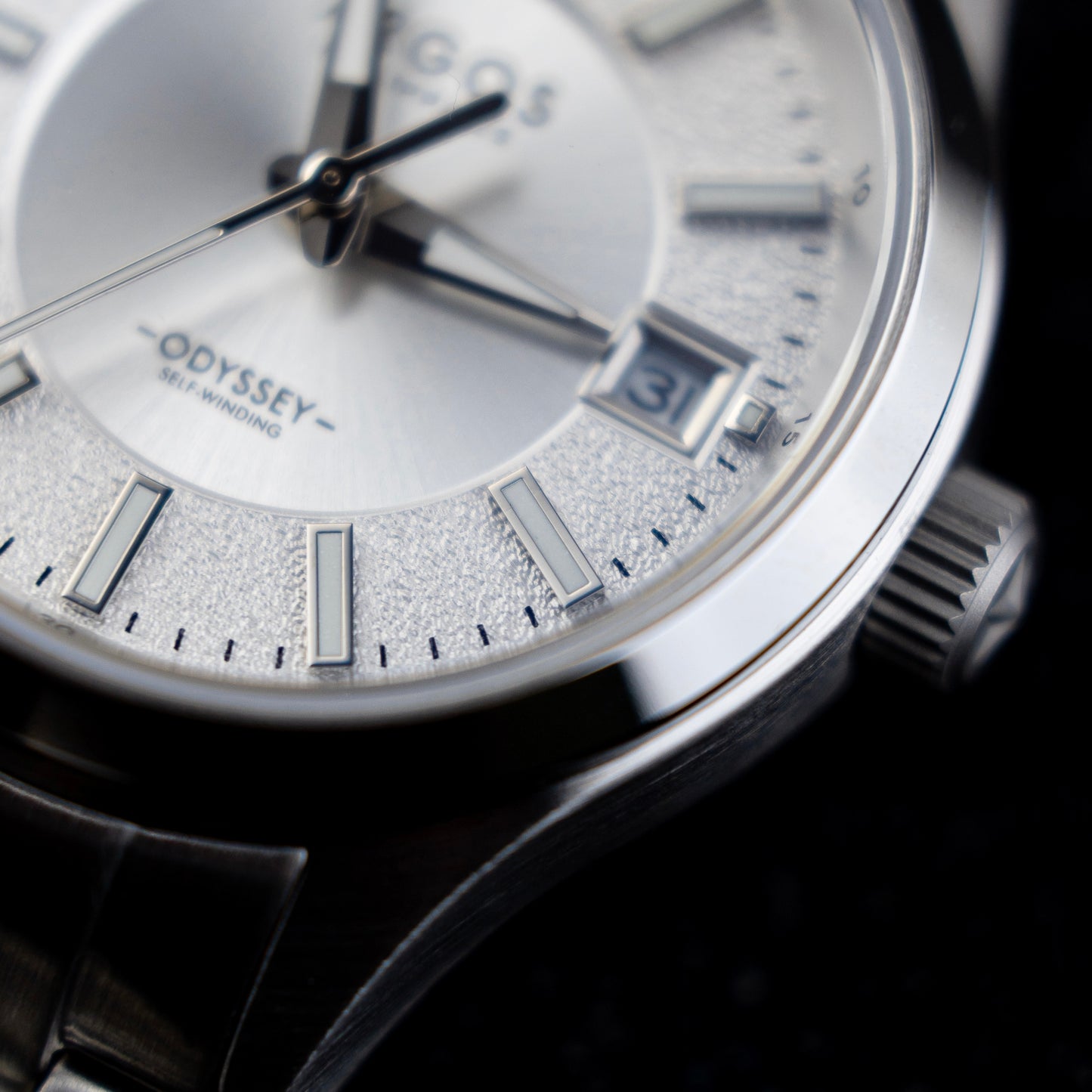 
                  
                    Odyssey III (Zenith)
                  
                