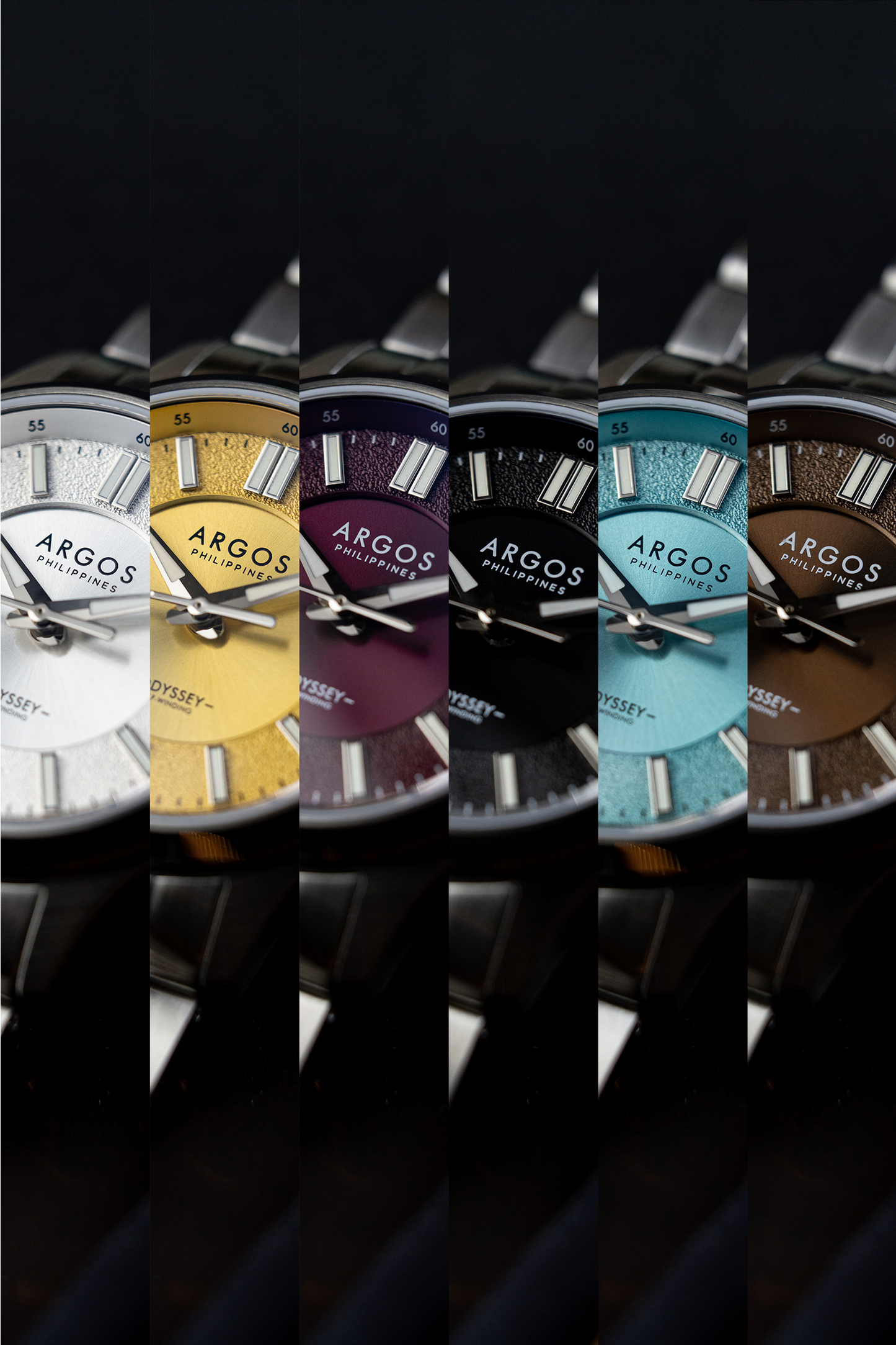 Argos Philippines