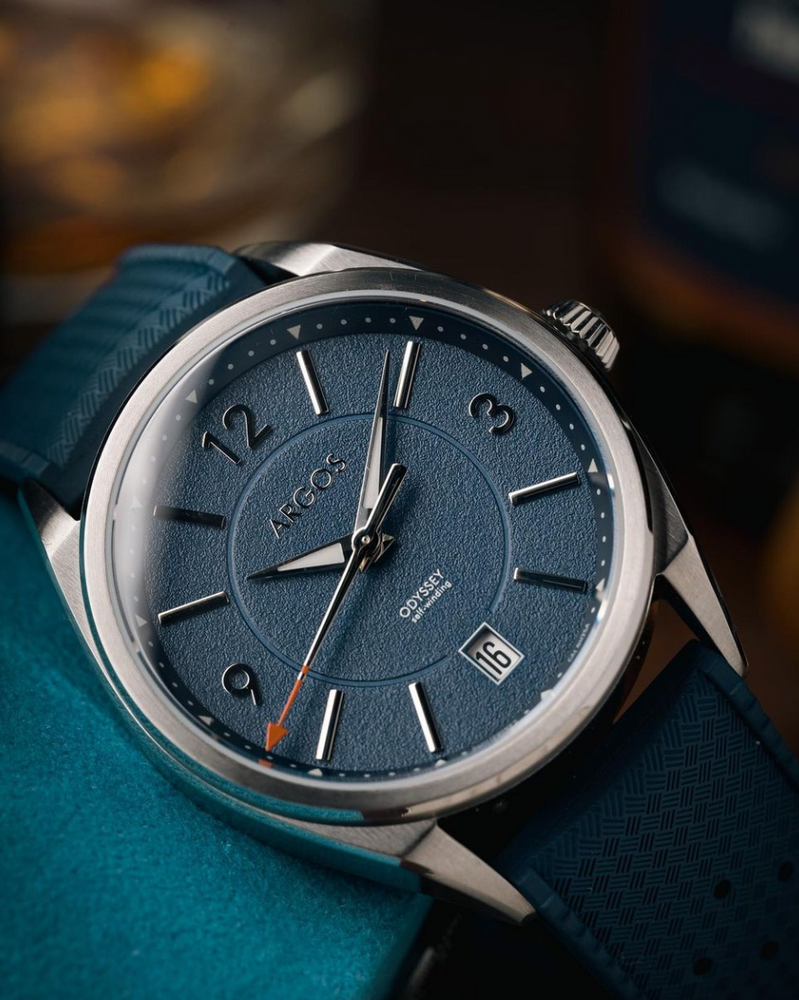 Argos automatic watch best sale