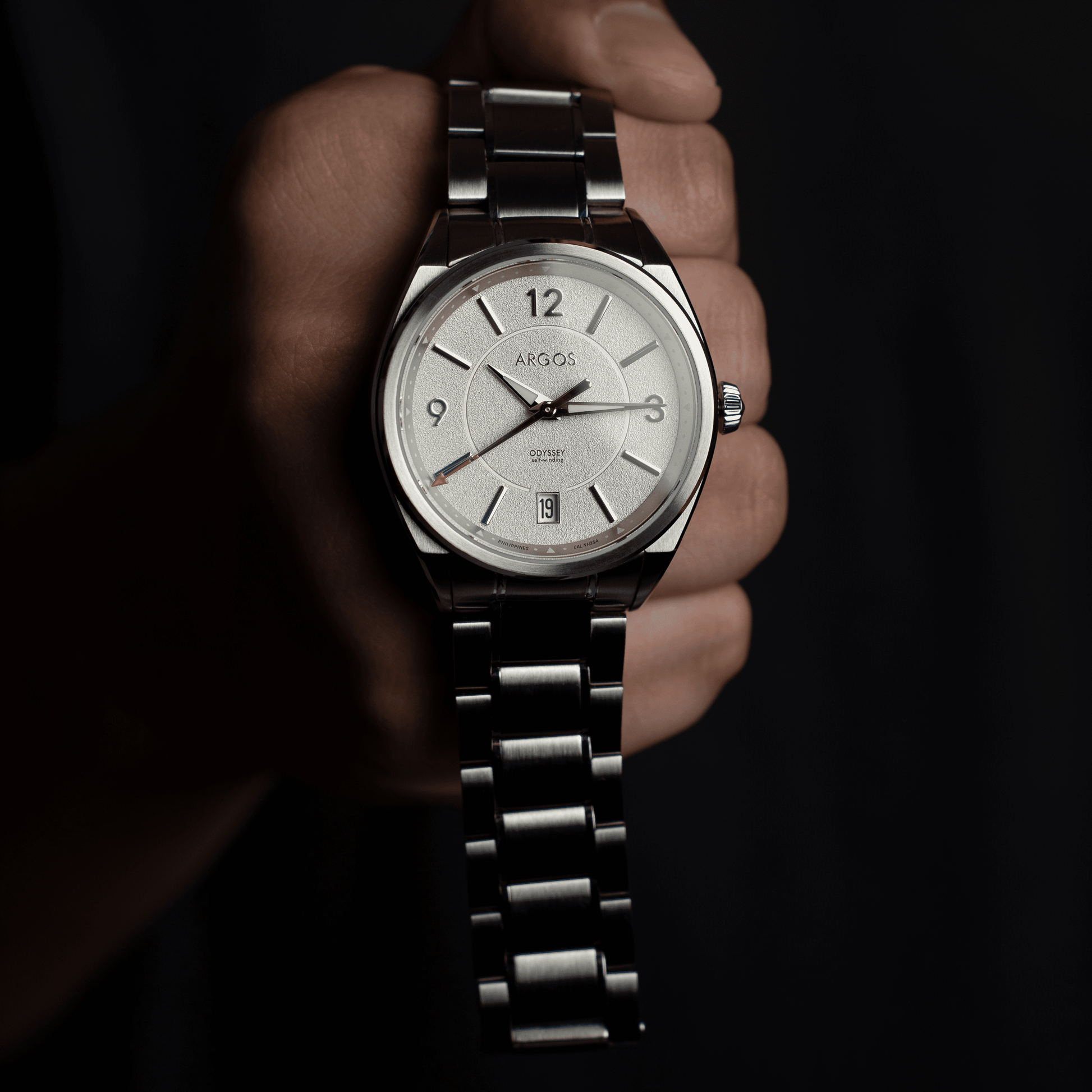 Argos 2025 price watch
