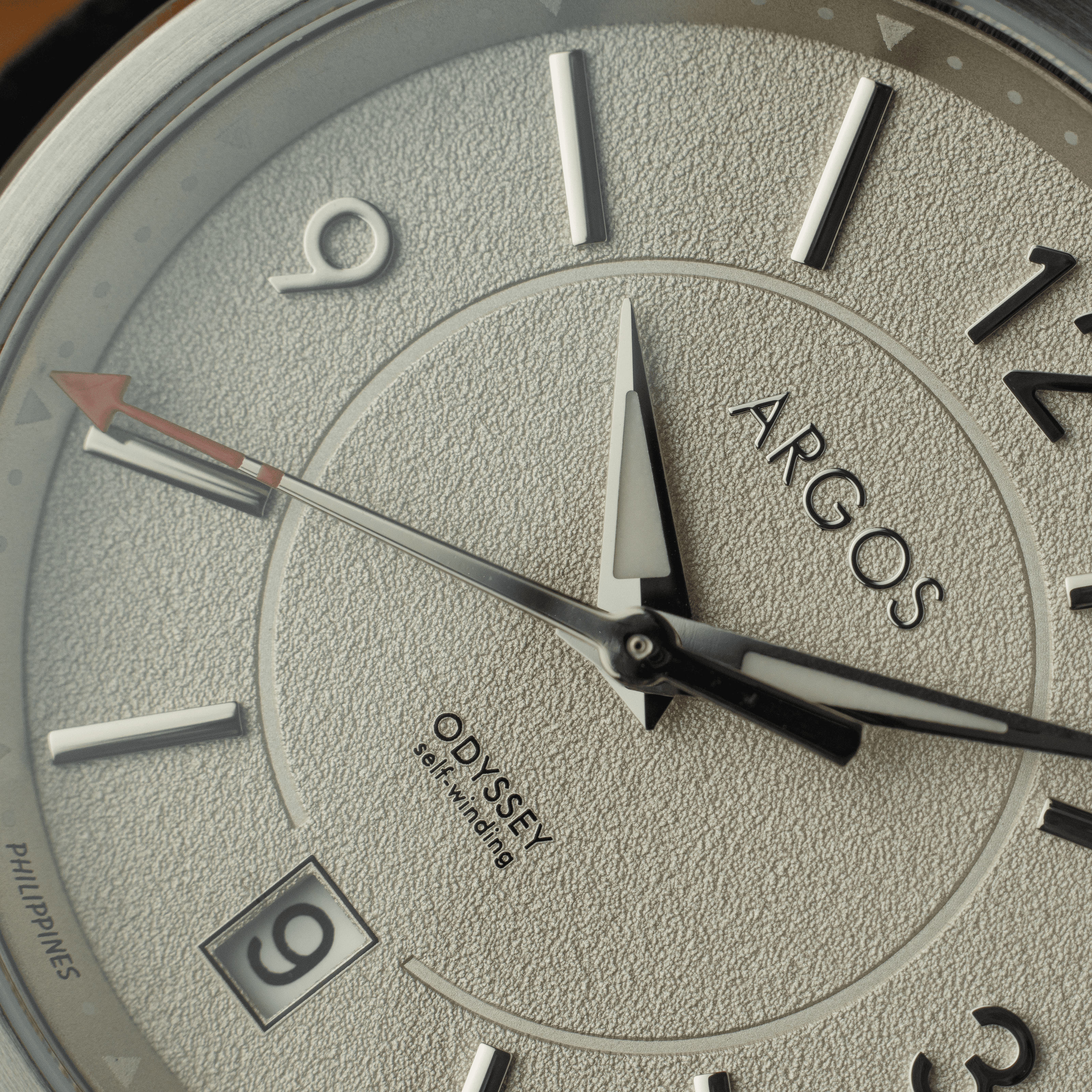 Argos glow in 2025 the dark watch