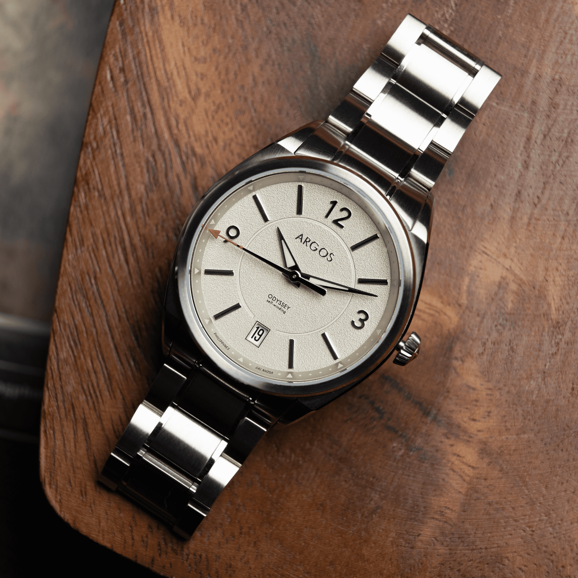 Argos mens wrist watches best sale