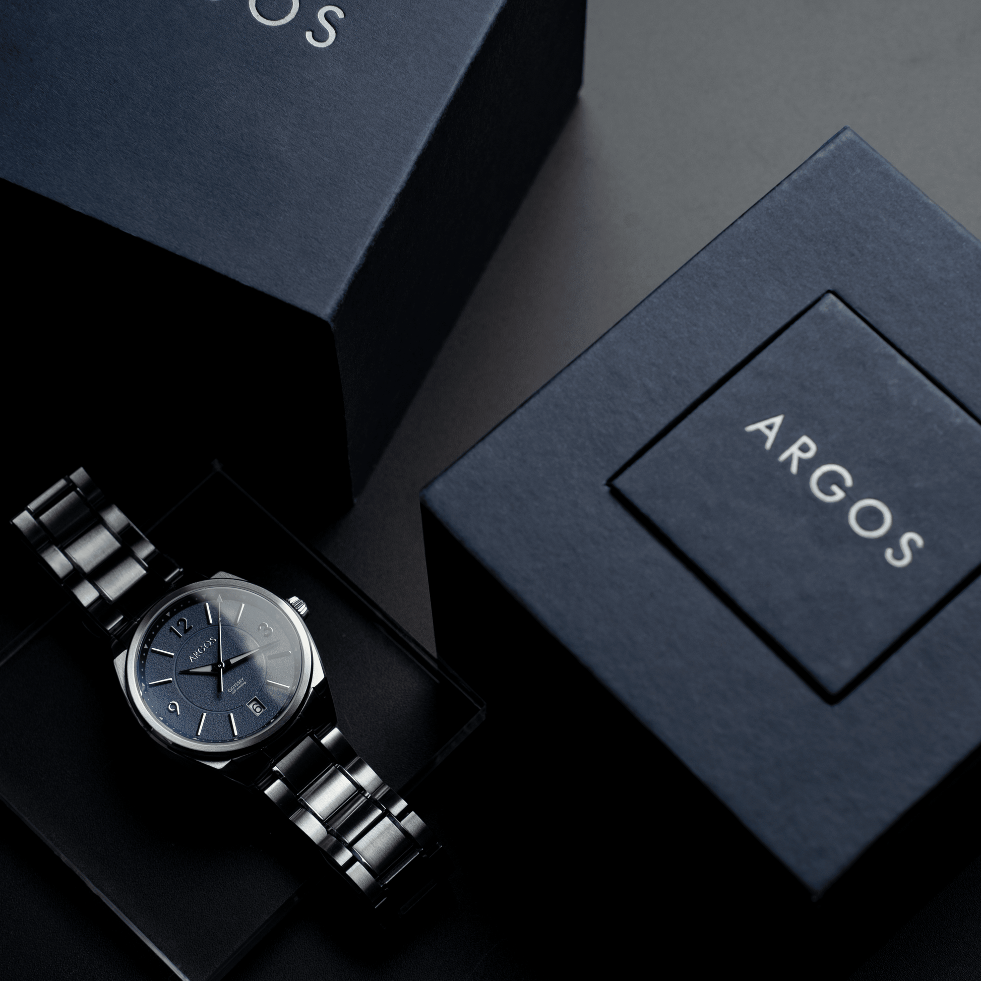 Argos sale 2025 mens watches